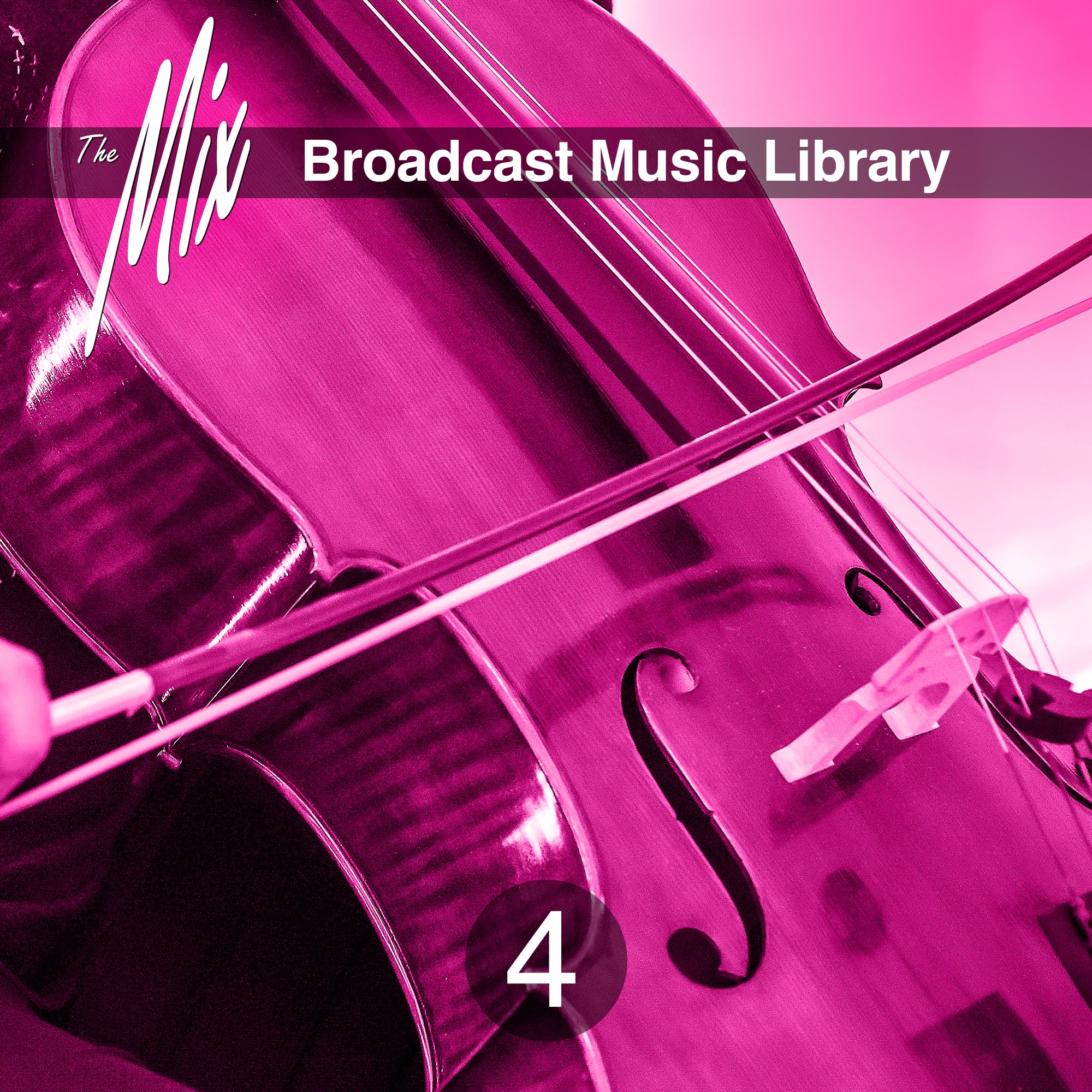 Mix IV Broadcast Music Library - Royalty Free Music