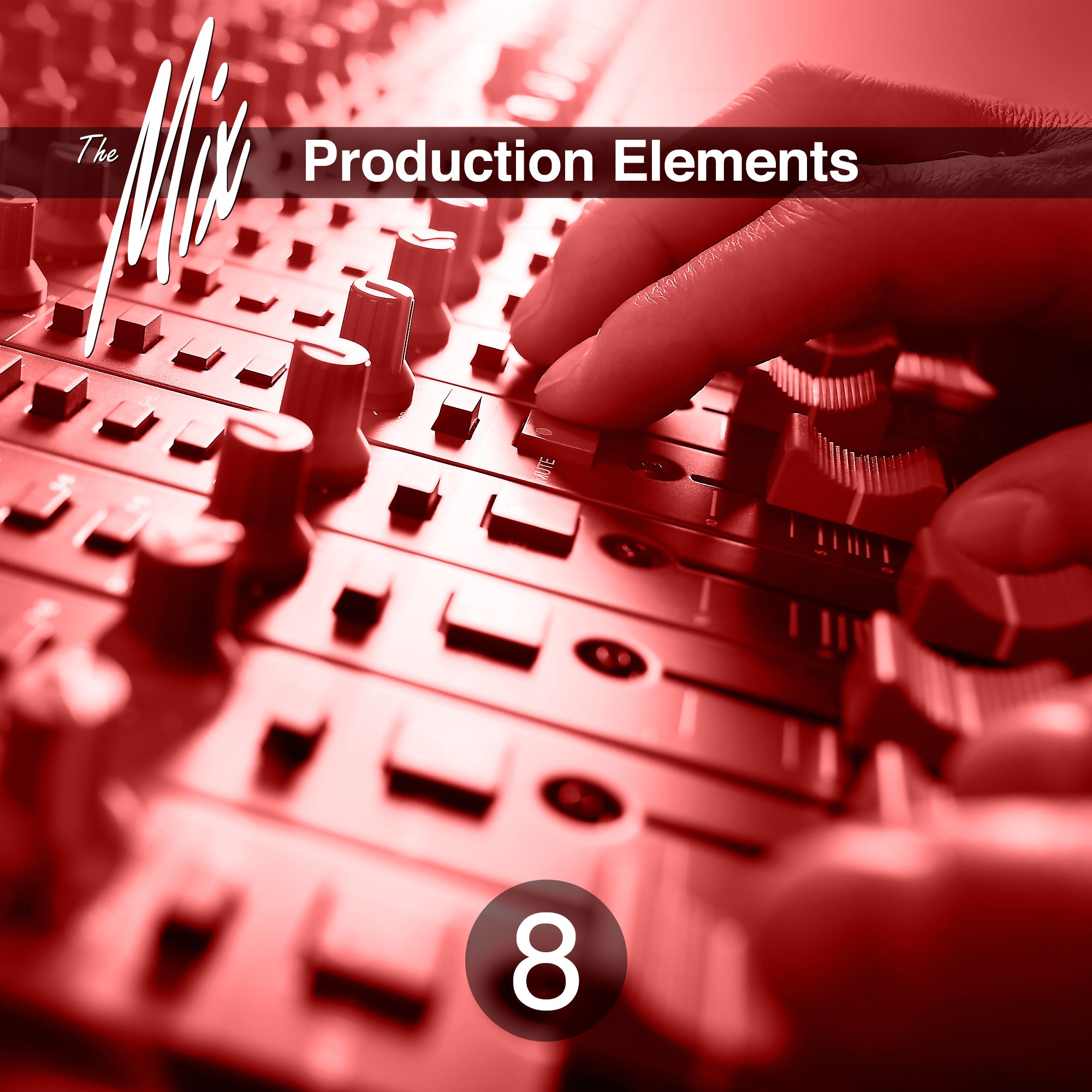 Mix VIII Imaging Elements