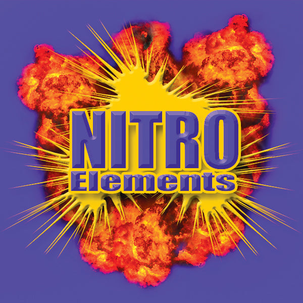 Nitro Elements Production Elements
