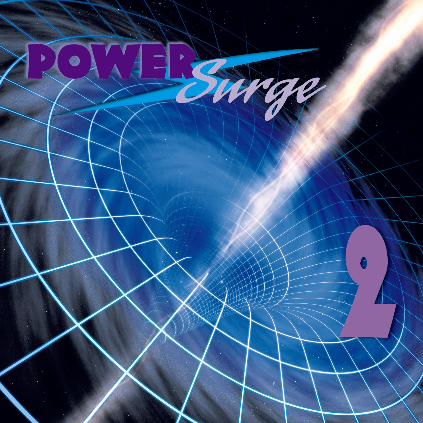 PowerSurge 2 Sound Effects Library