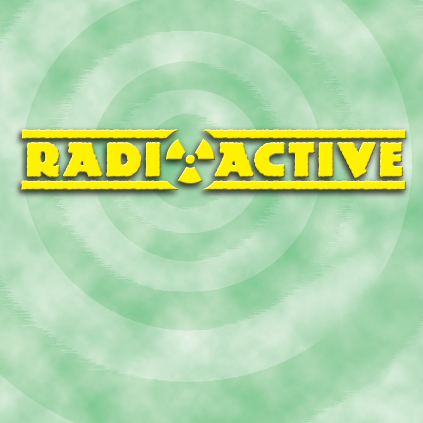 Radioactive Sound Effects Library