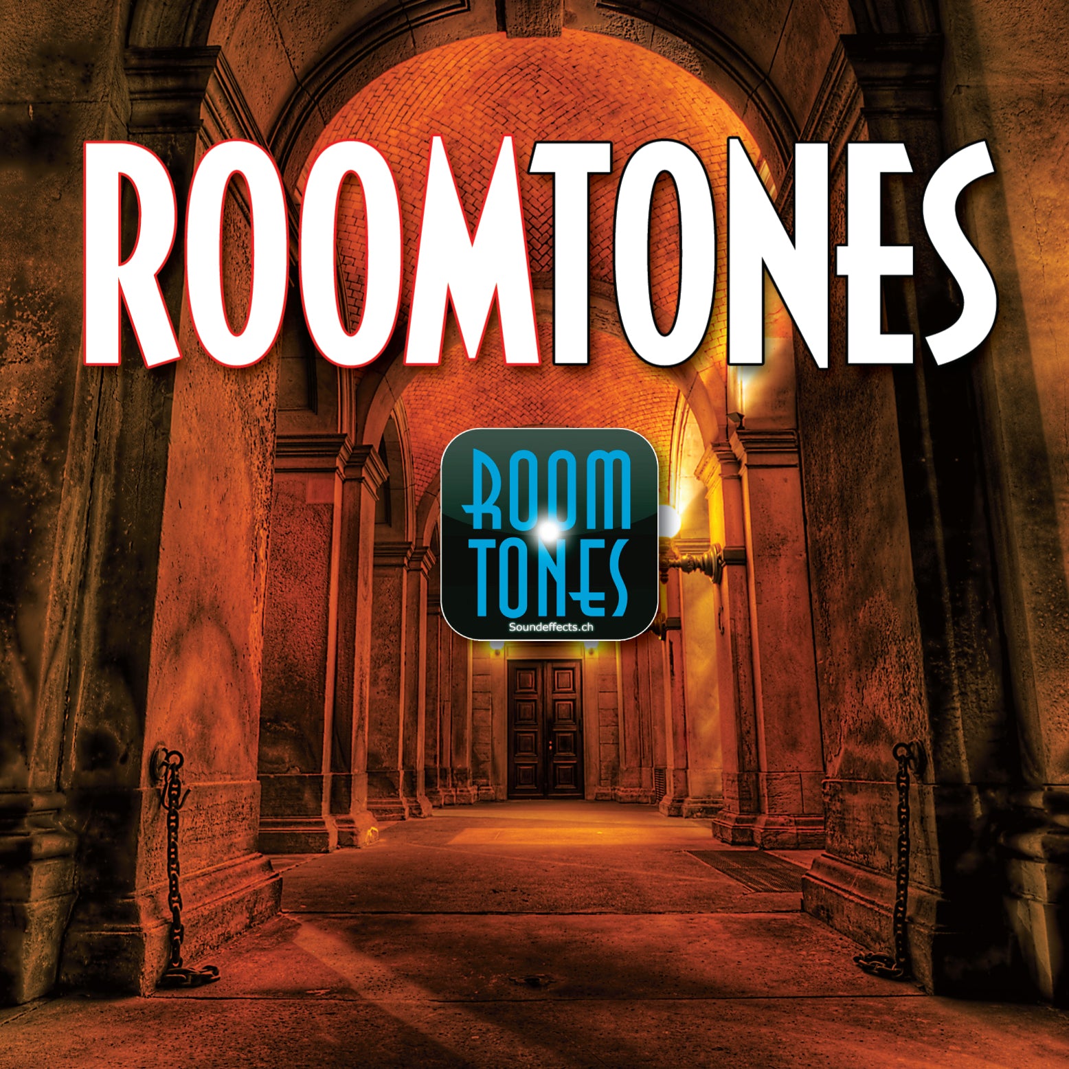 Roomtones Sound Effects