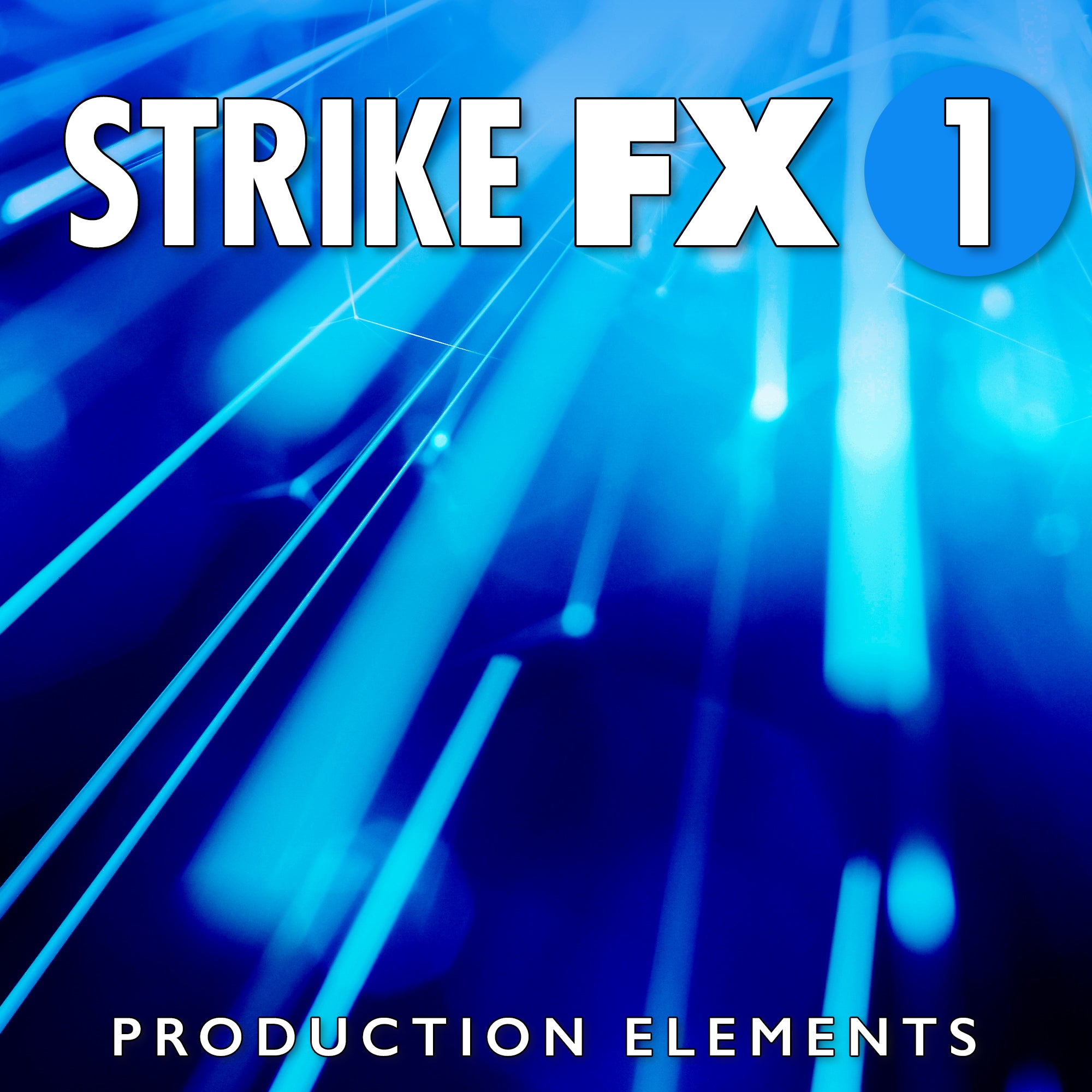 Strike FX 1 Production Elements