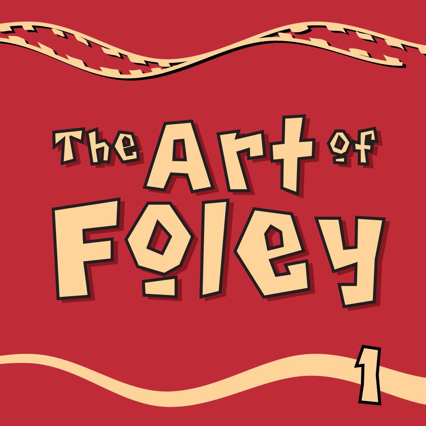 Art of Foley Sound Effects Library