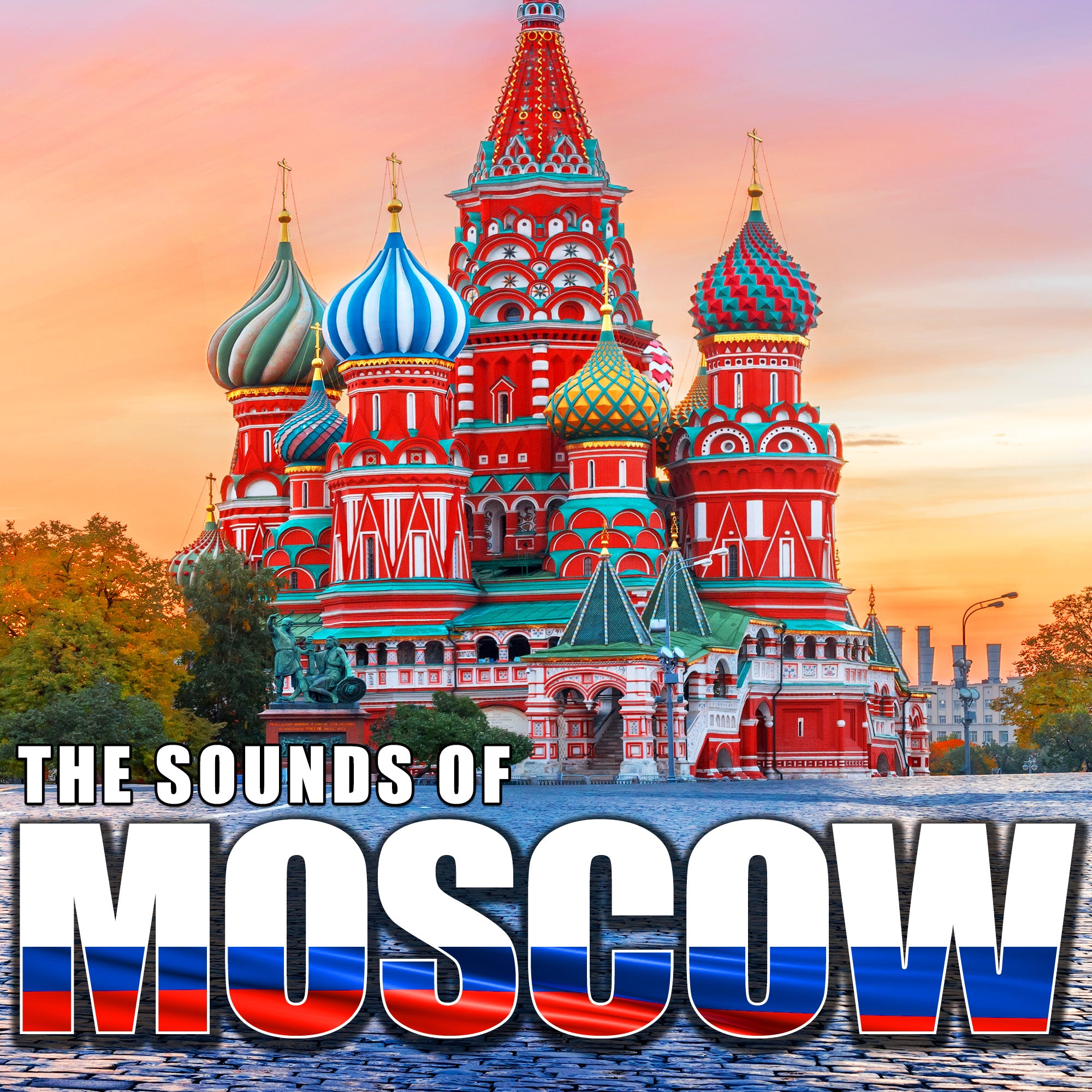 Sounds of Moscow