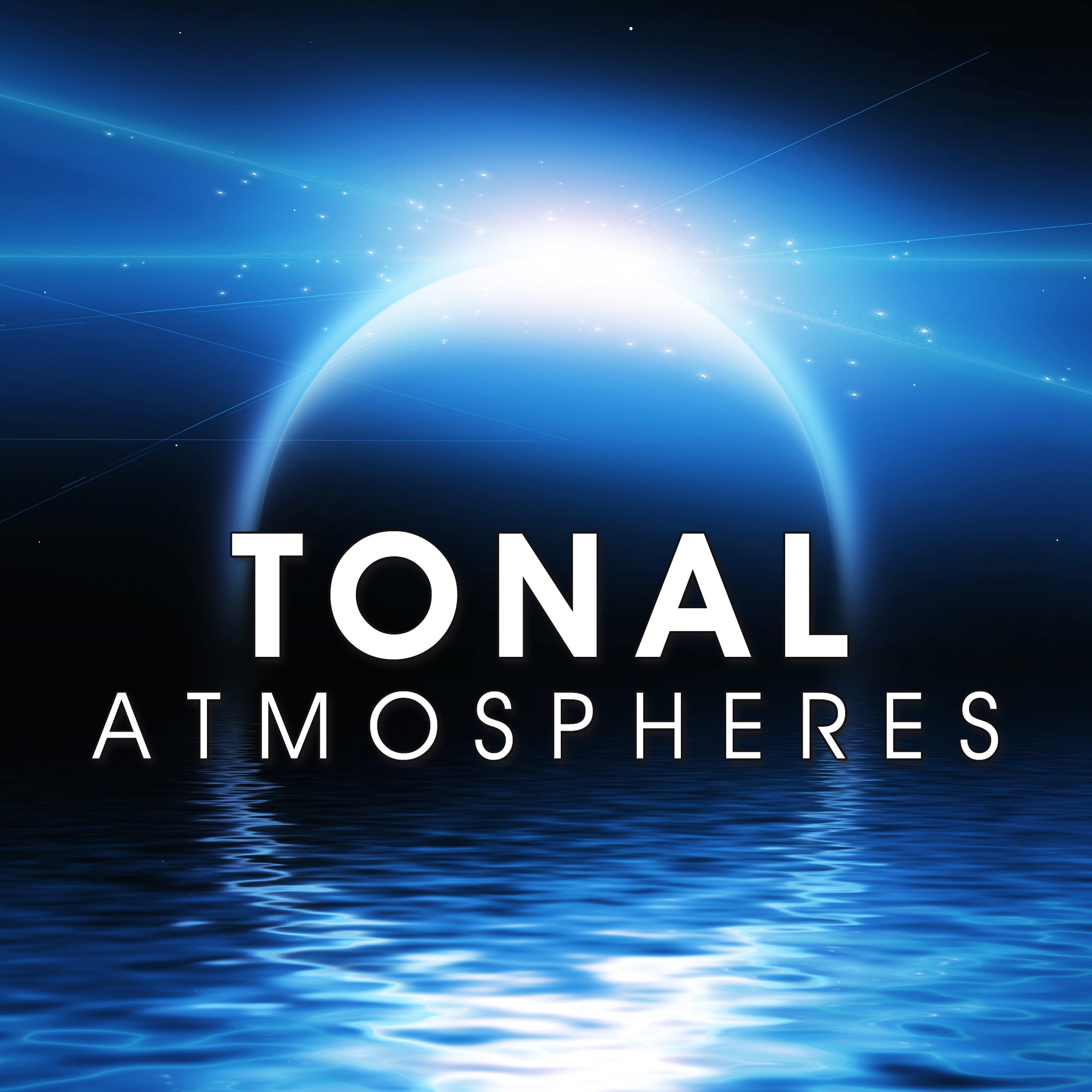 Tonal Atmospheres Sound Effects