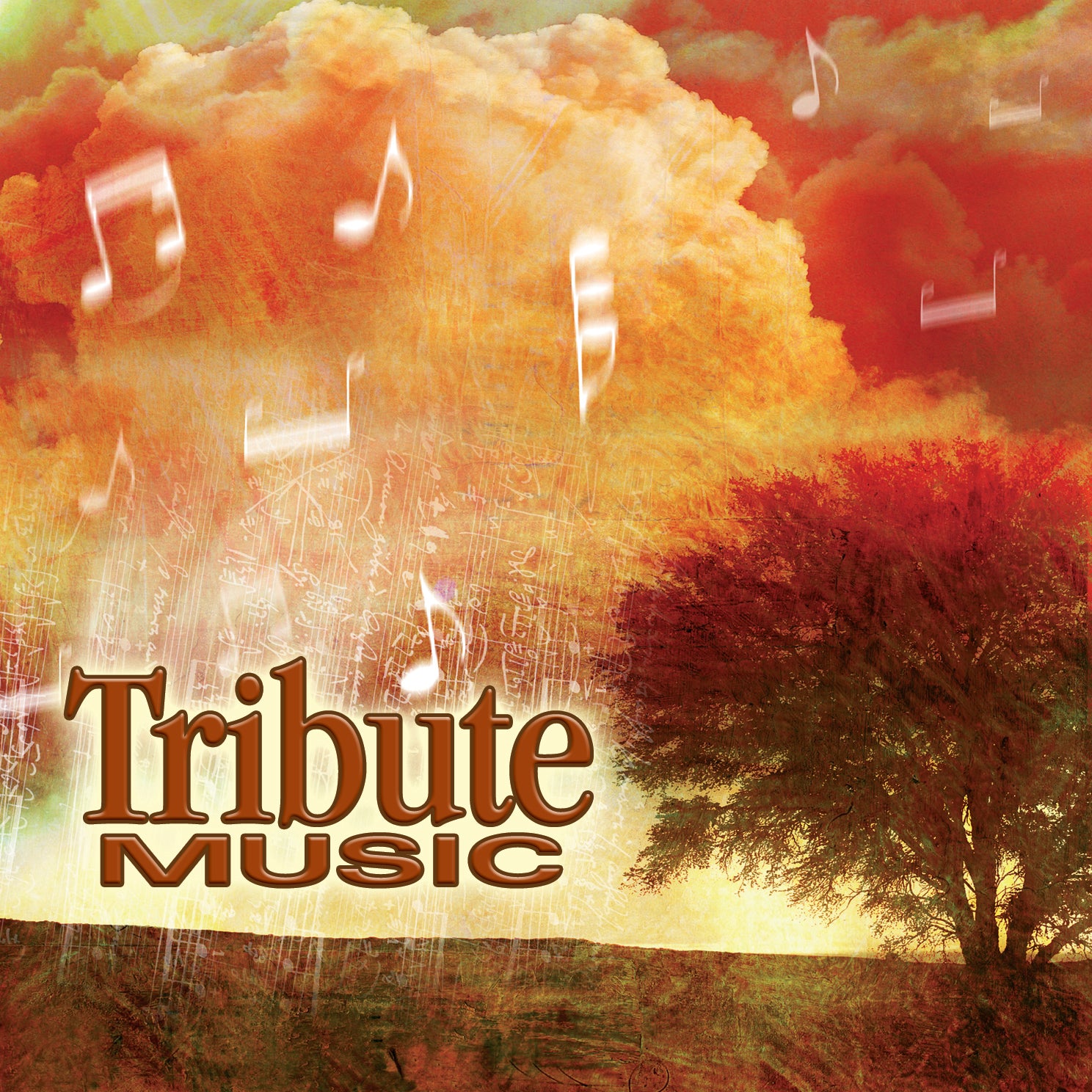 Tribute Music Collection