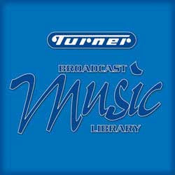 Turner Production Music Library