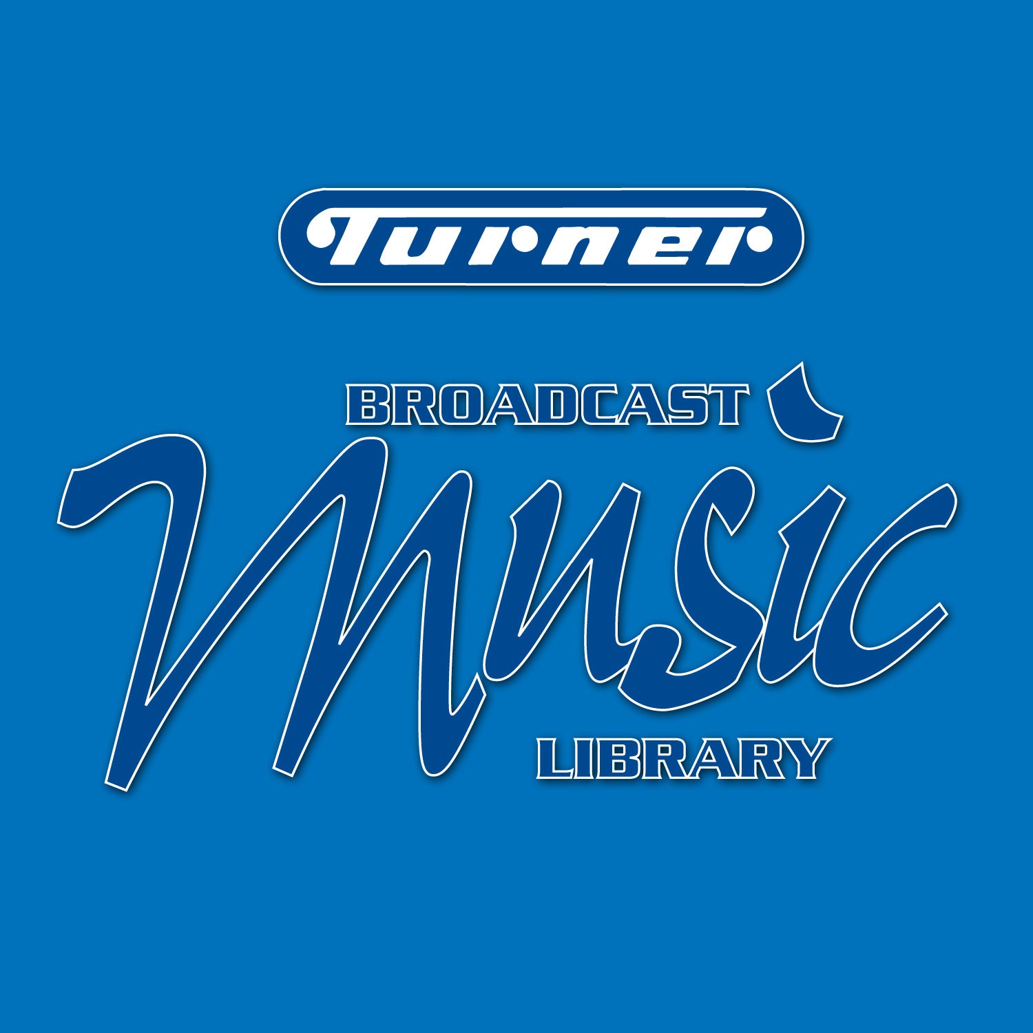 Turner Production Music Library