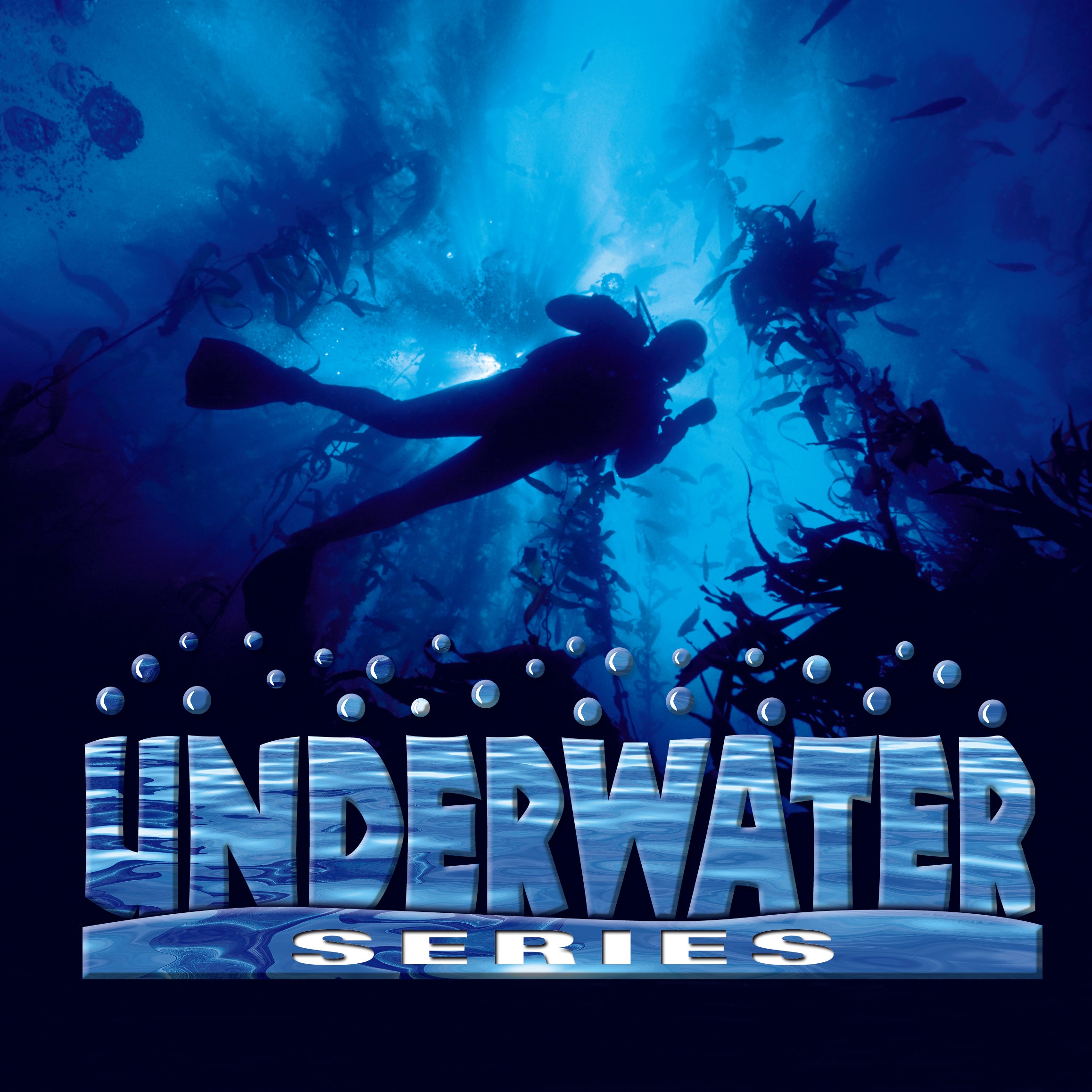 Underwater Sound Effects Library