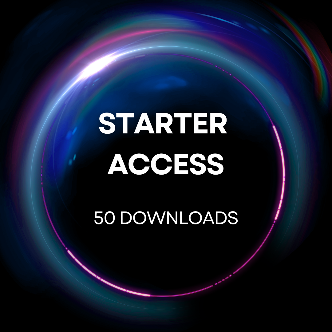 Starter Access