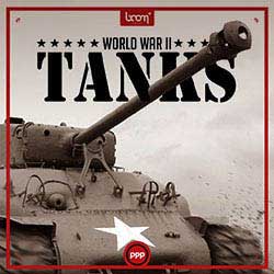 Military Tank Series Sound Effects from Sound Ideas | Sound Effects ...