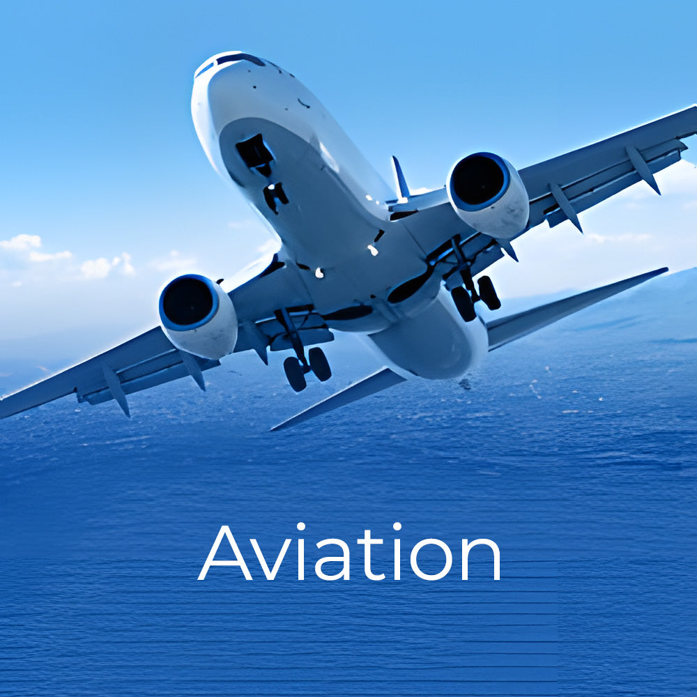 Aviation Sound Effects