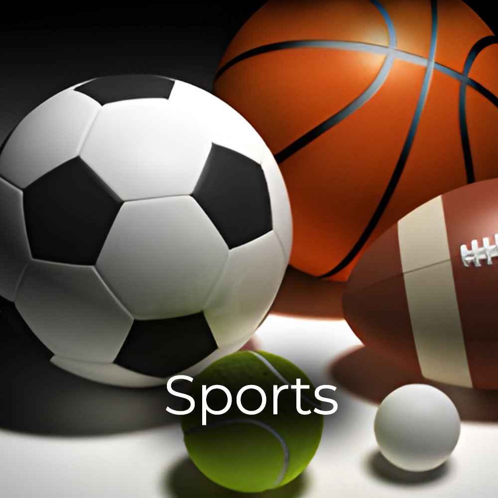 Sports Sound Effects