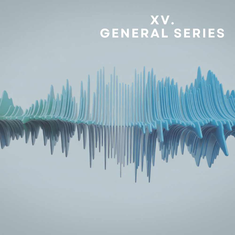 Sound Effects Collections