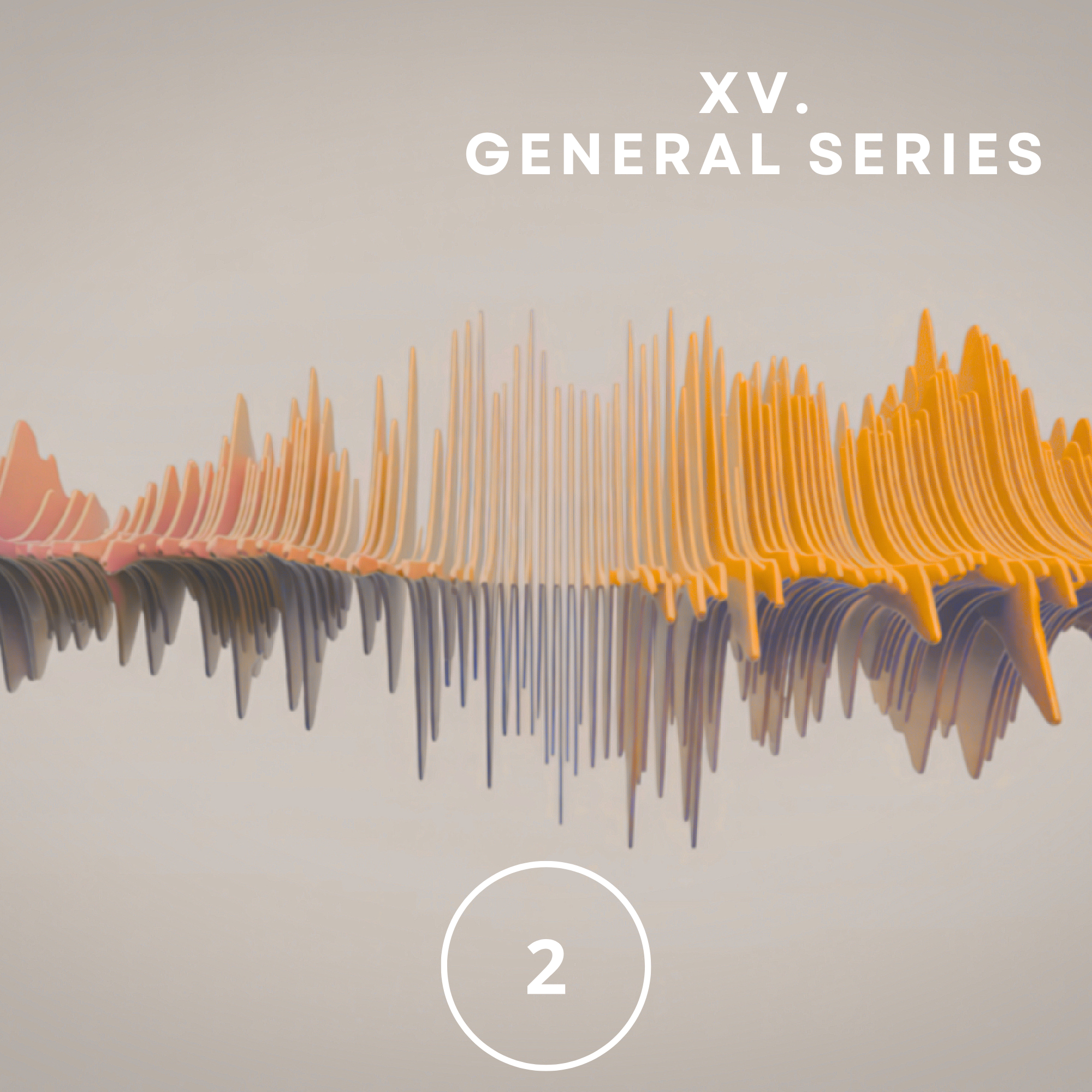 XV General Series 2