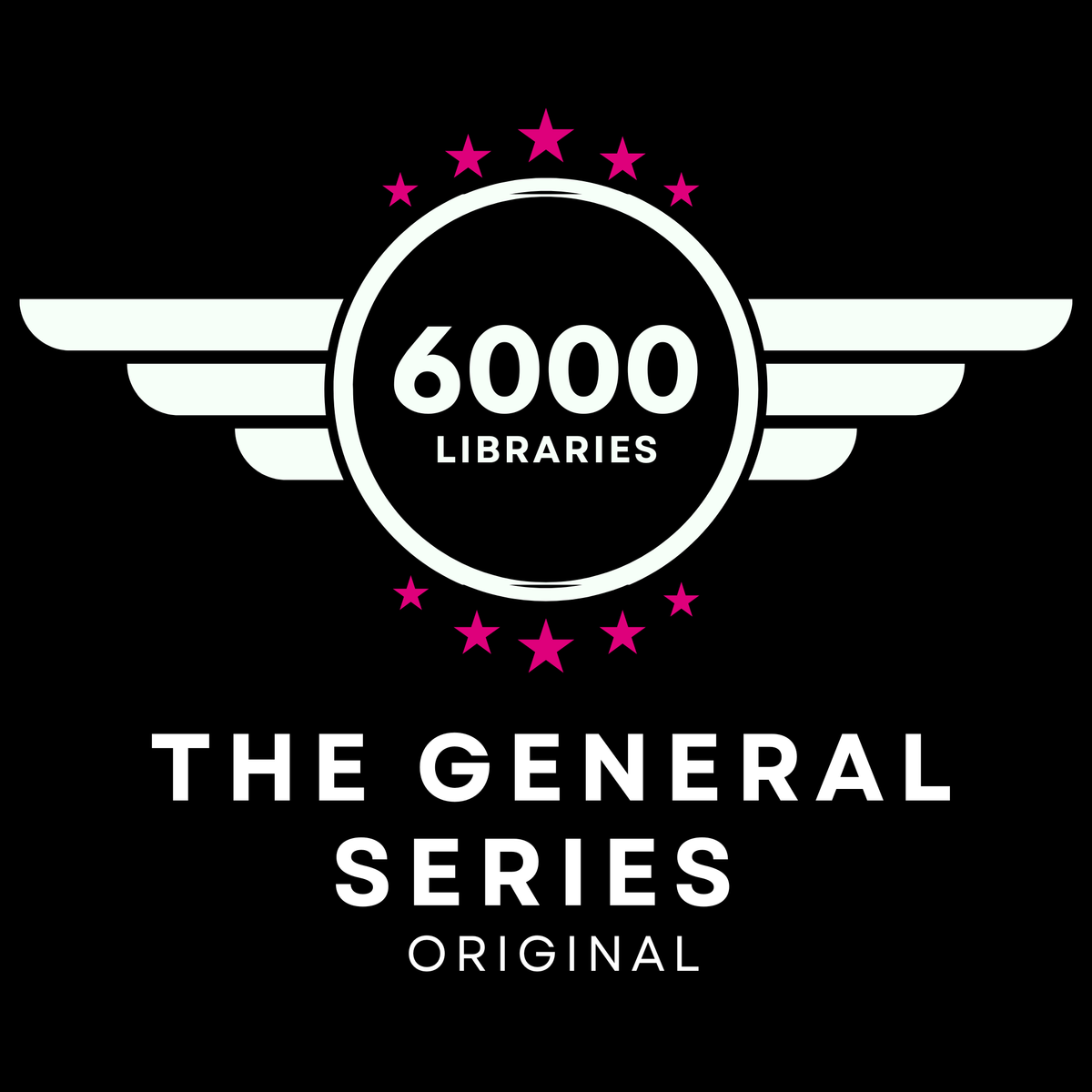 The Original General Series 6000 | Sound Effect Library