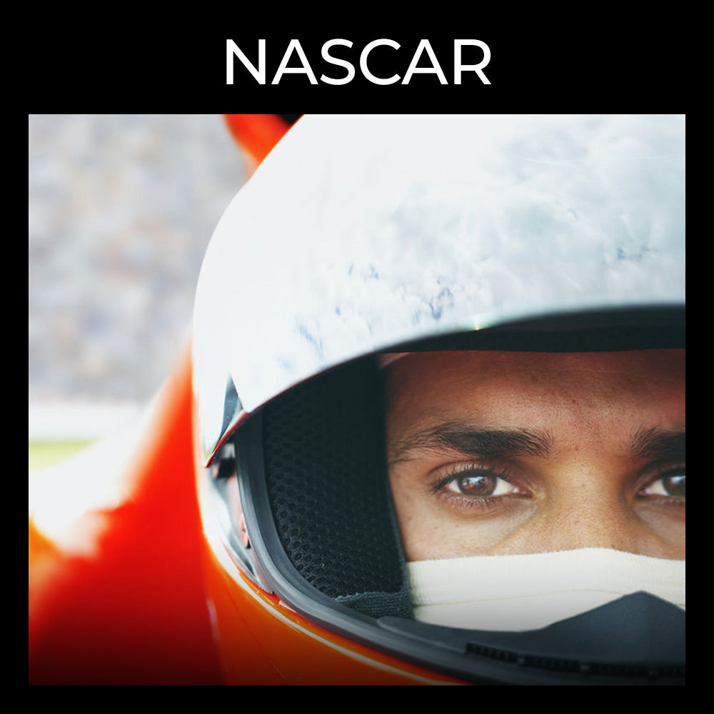 NASCAR Sound Effects