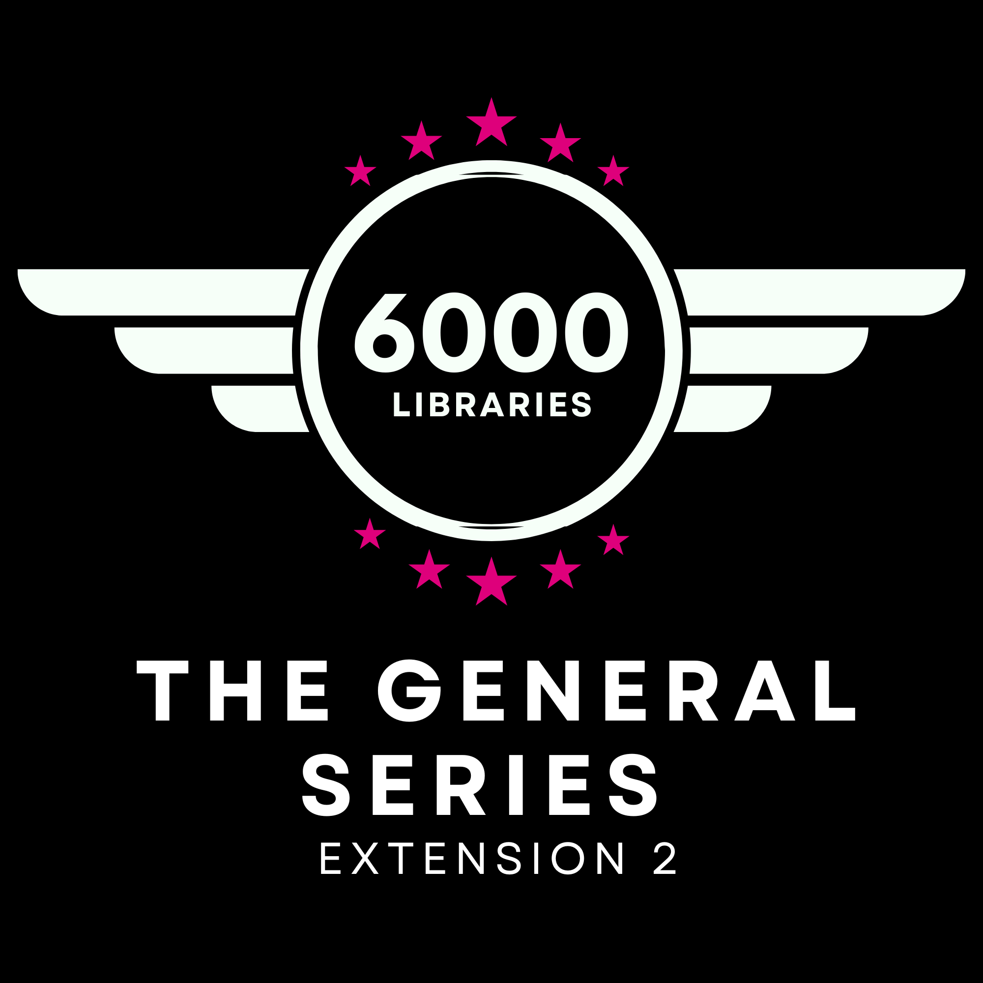General Series 6000 Extension 2