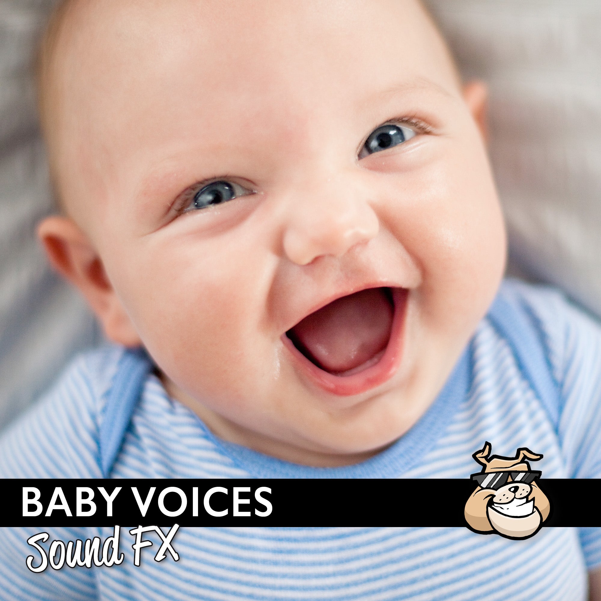 Baby Voices Sound FX