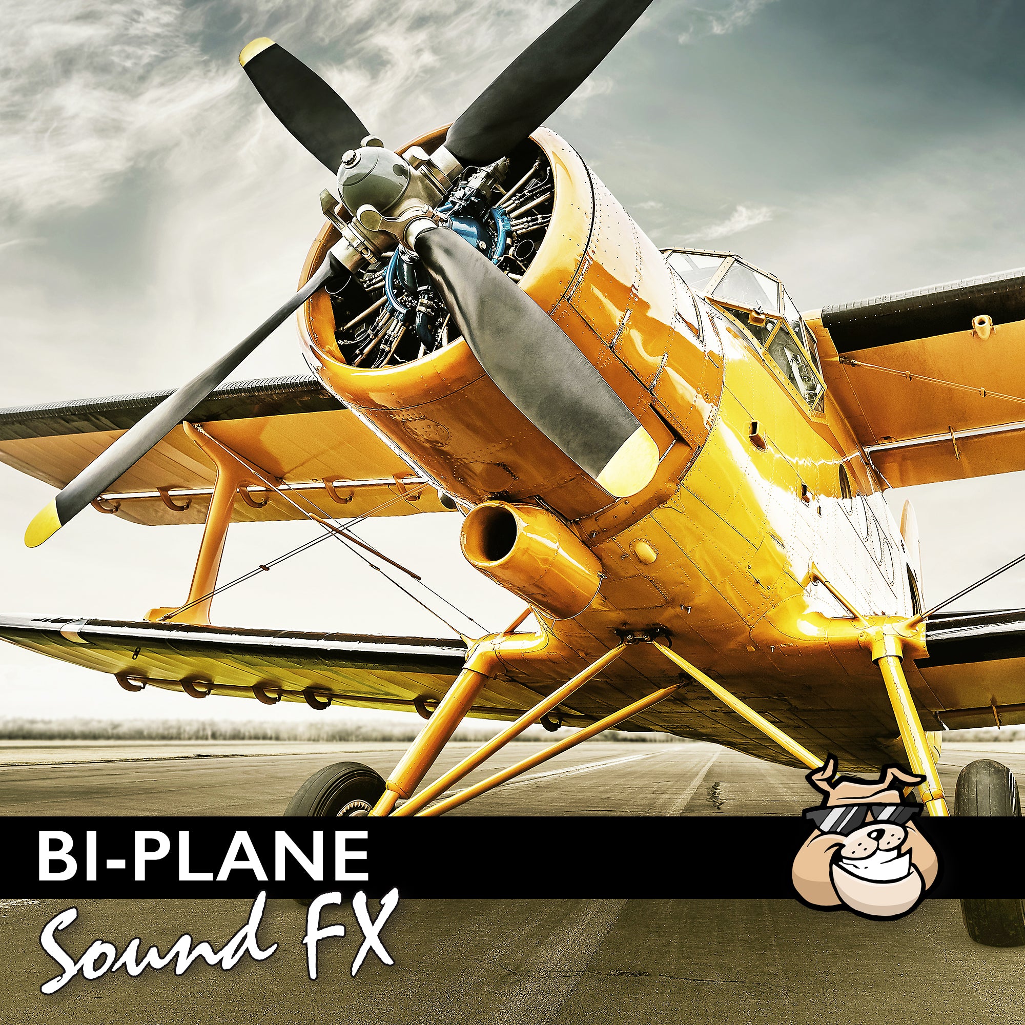Bi-Plane Sound FX
