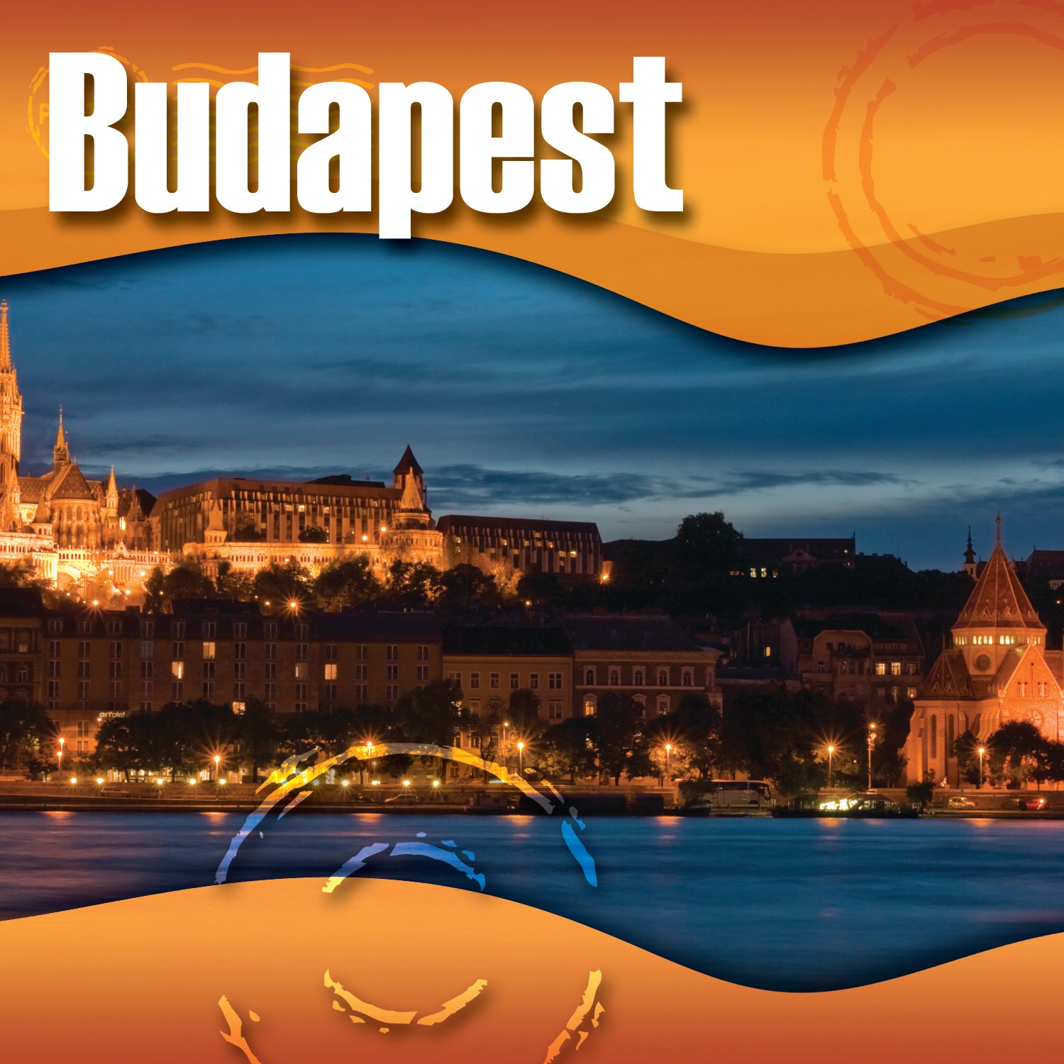 Budapest Hungary Sound Effects