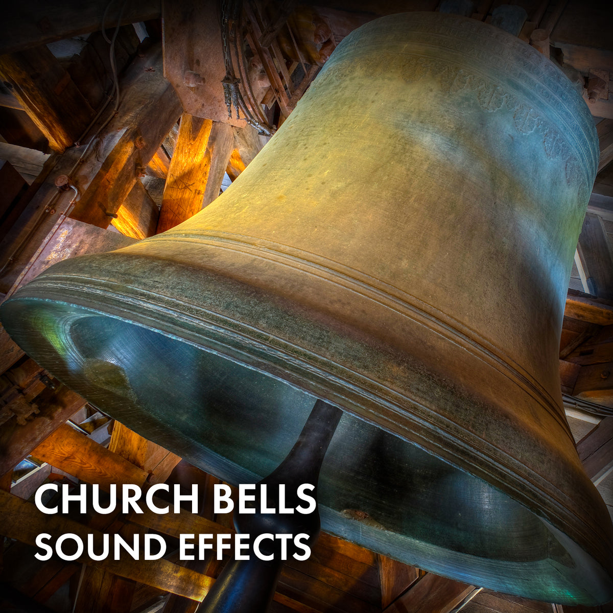 Church Bells Series Sound Effects