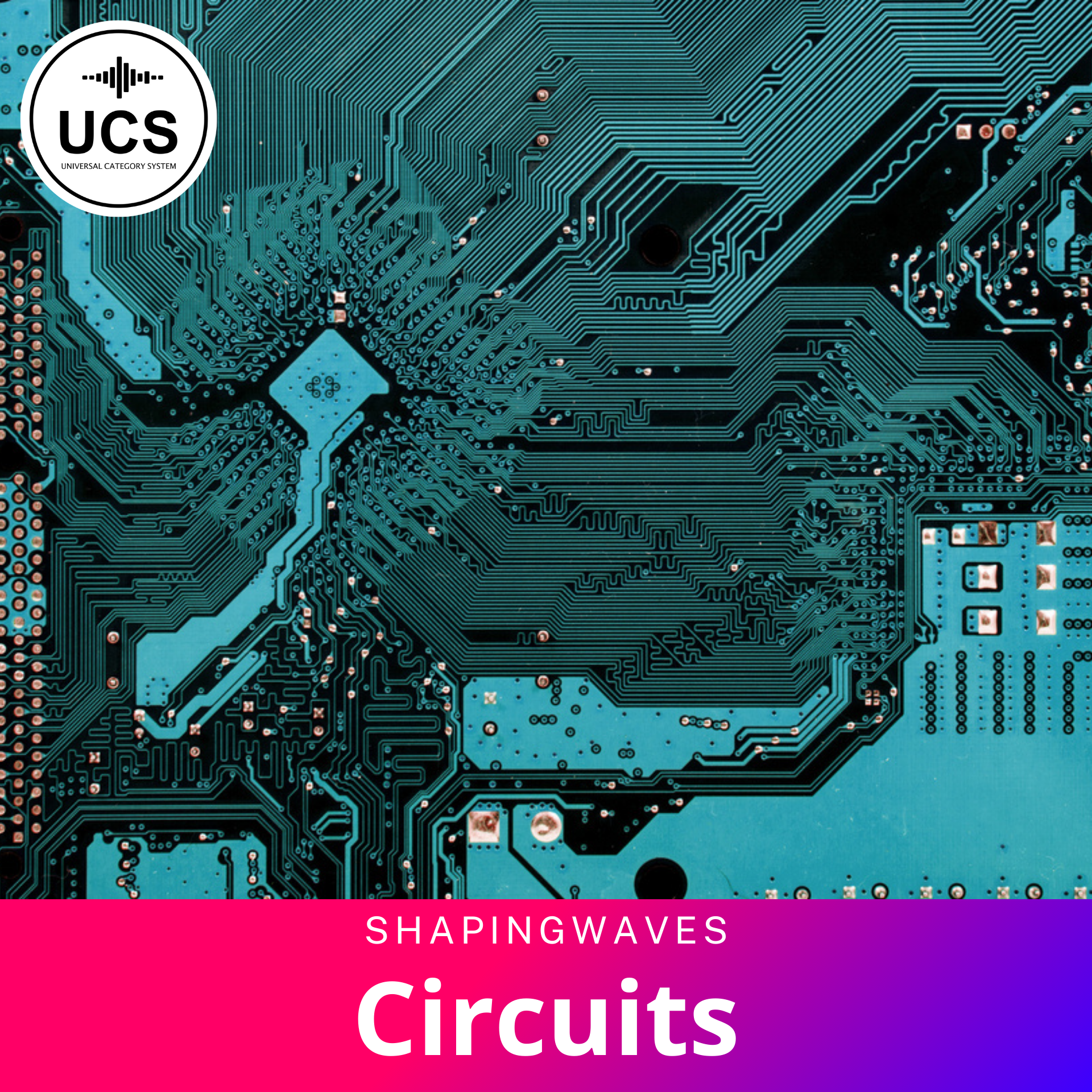 Shaping Waves - Circuits