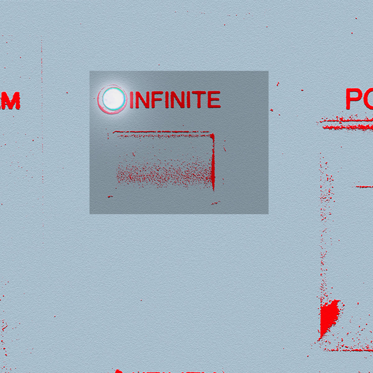 Detunized - Infinite