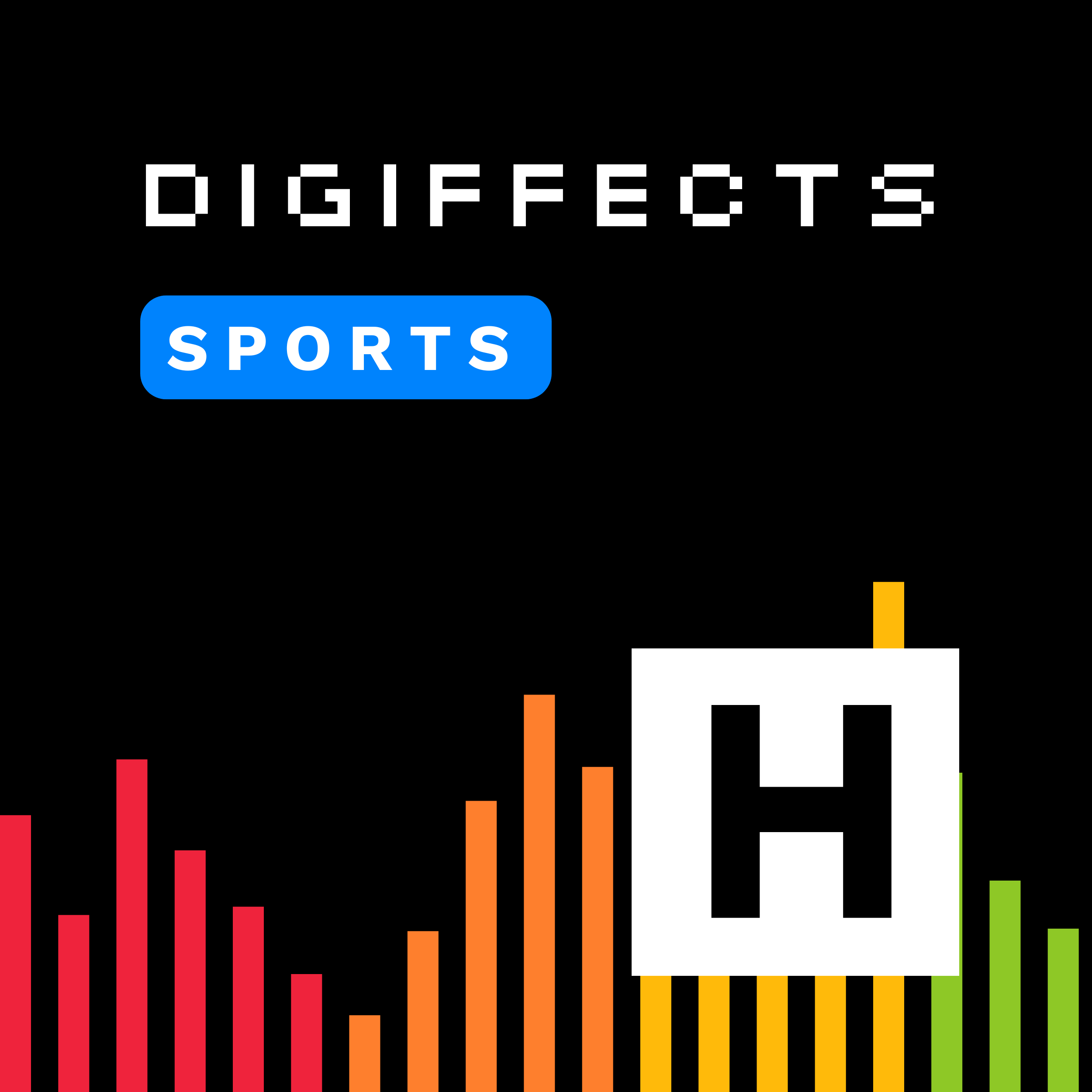 Sports Sound Effects by Digiffects – Series H