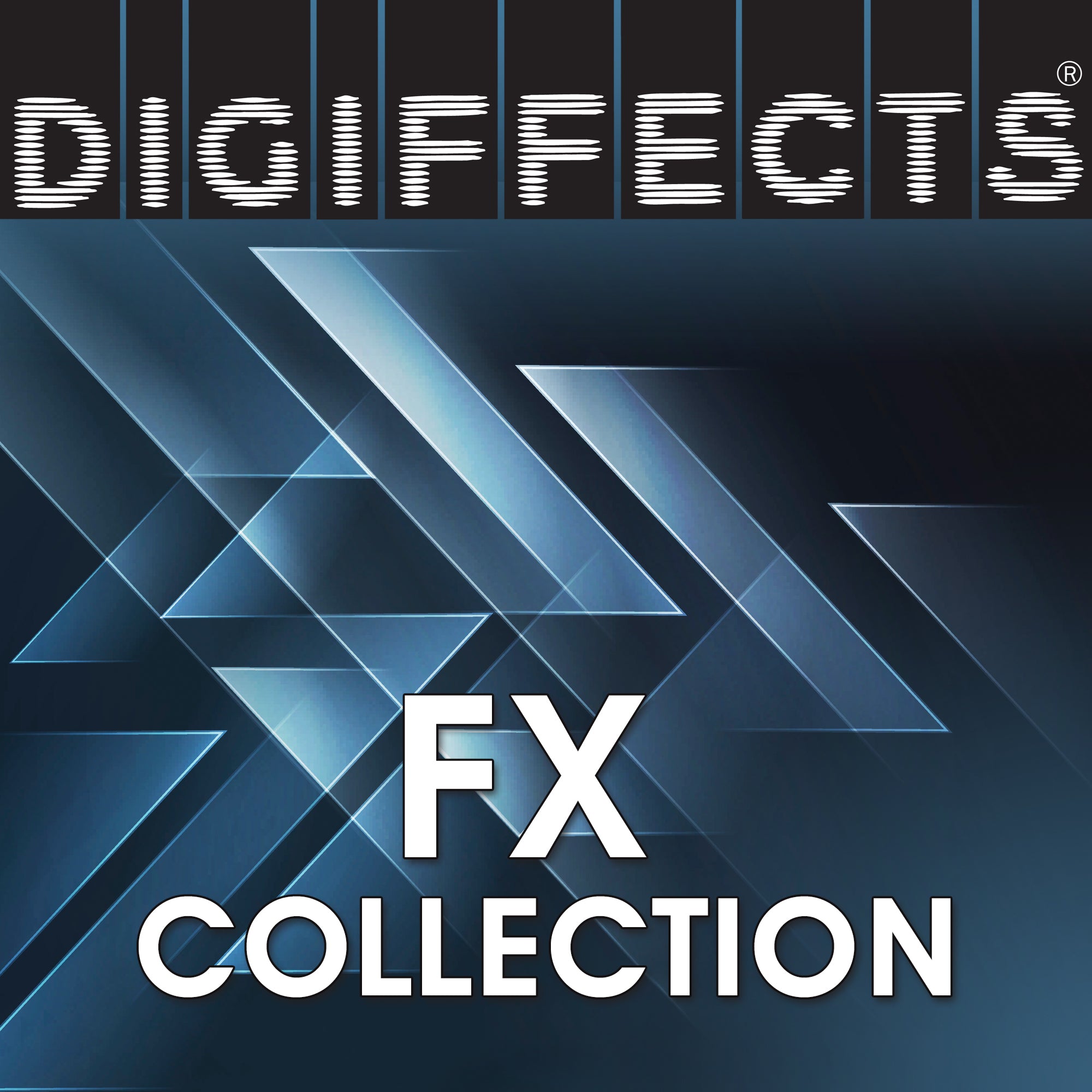 FX Collection Sound Effects Library by Digiffects