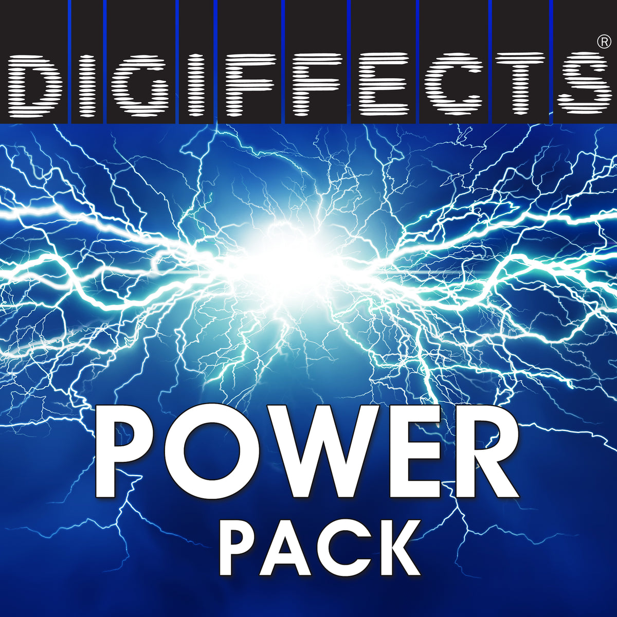 Digiffects Sound Effects Library Digiffects Power Pack Sound Effects Library | Sound Ideas
