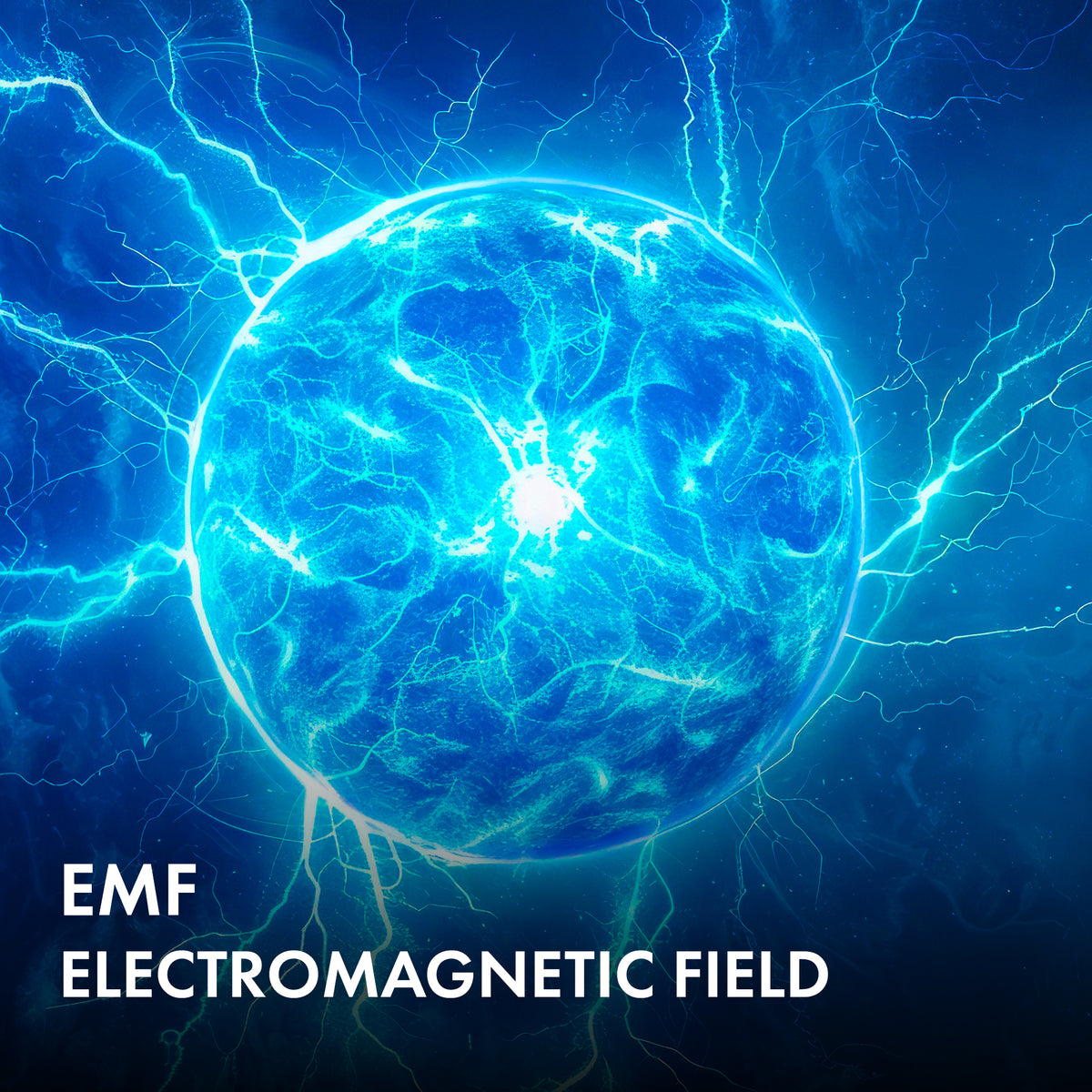 EMF – Electromagnetic Field Sound Effects