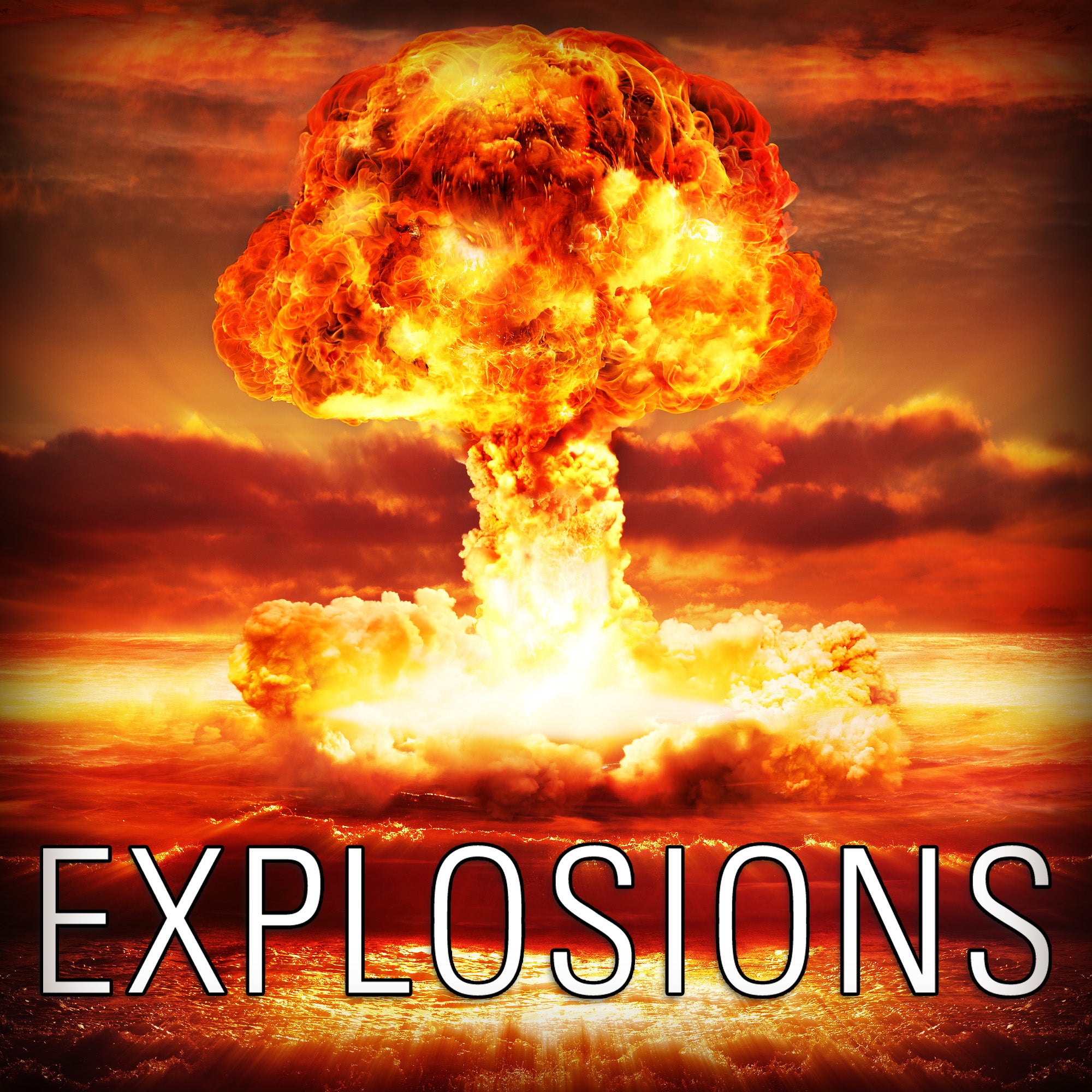 Explosions for the 21st Century