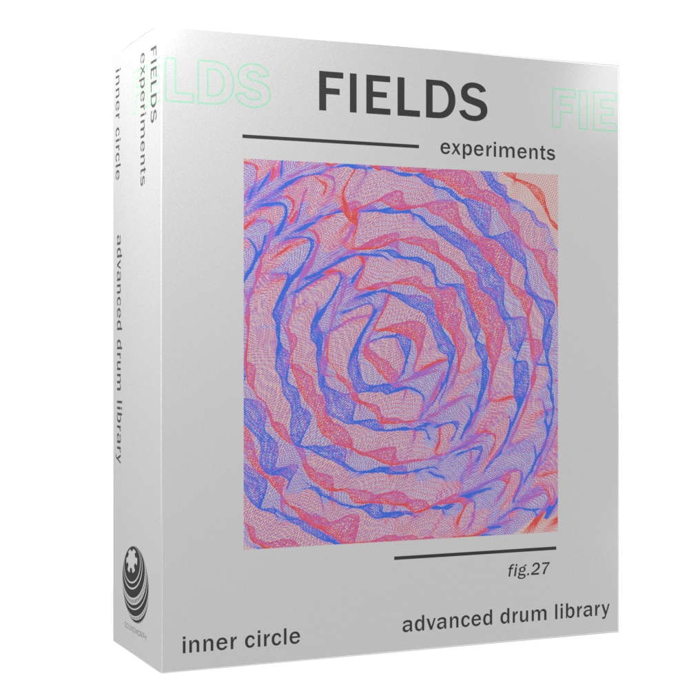 Inner Circle - Fields by SoundMorph