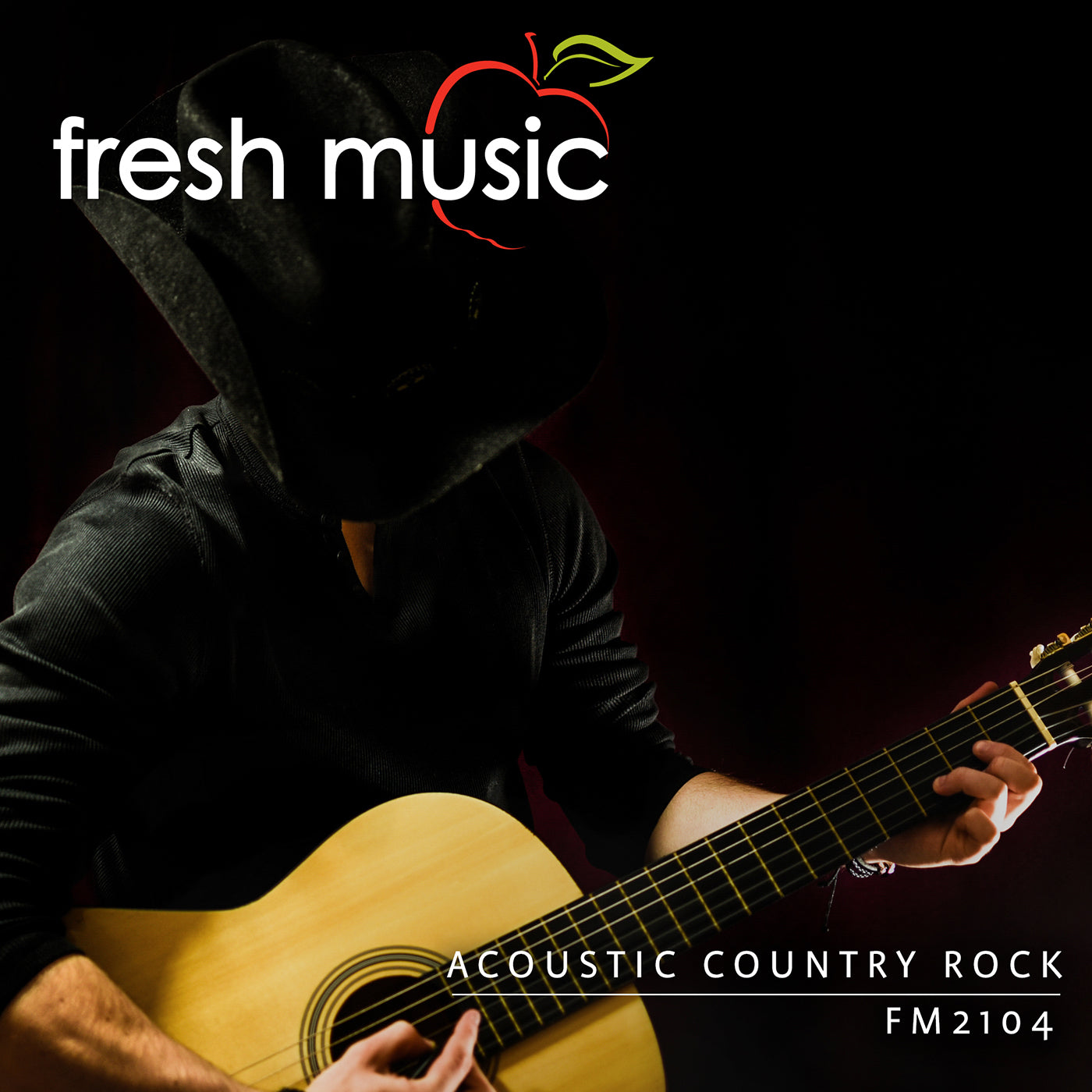 Acoustic Country Rock