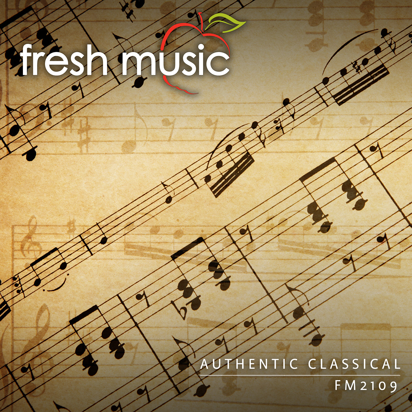 Authentic Classical | FRESH Music