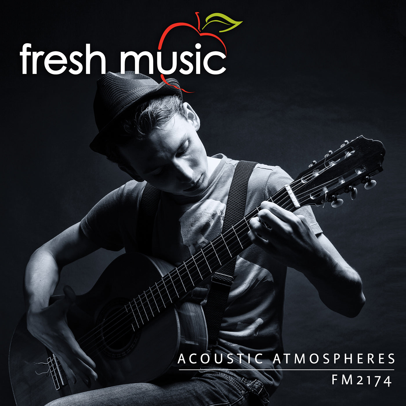 Acoustic Atmospheres