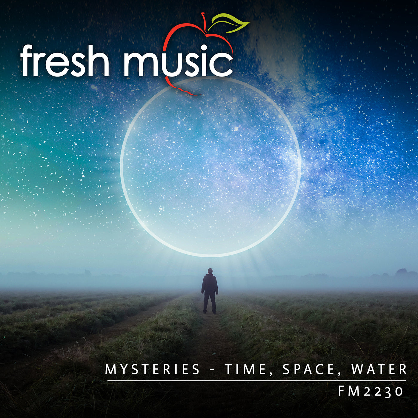 Mysteries - Time, Space, Water