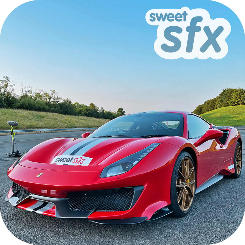 Ferrari 488 Pista ブックレット Angelini Design - The iconic Ferrari 488 Pista