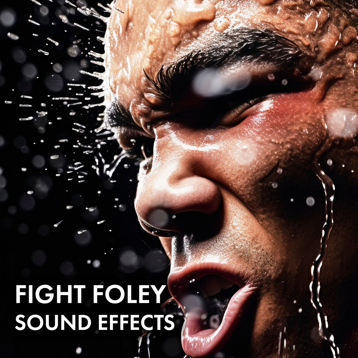 Foley Sound Effects