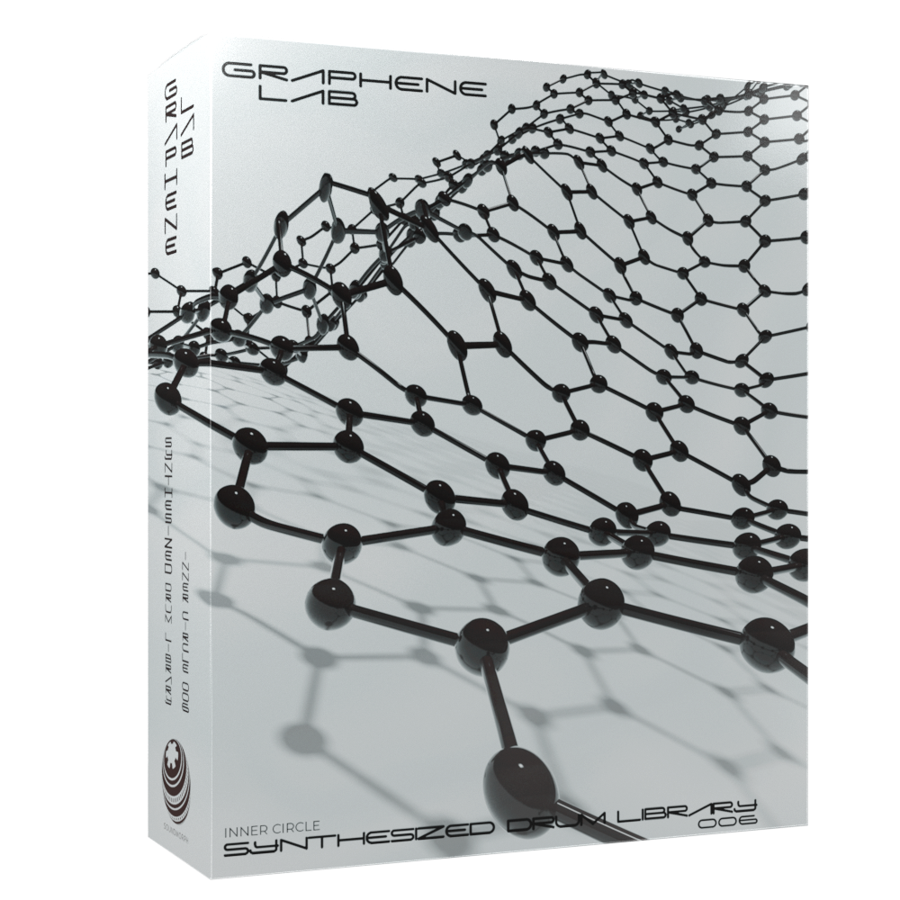 Inner Circle - Graphene Lab by SoundMorph