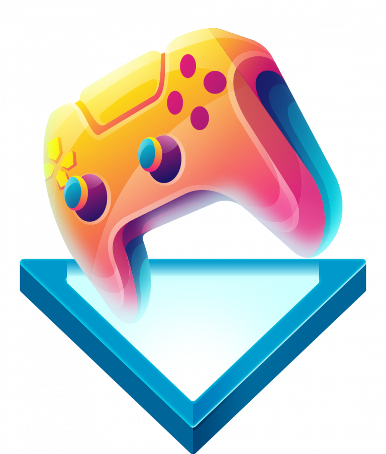 Game Vault by Epic Stock Media