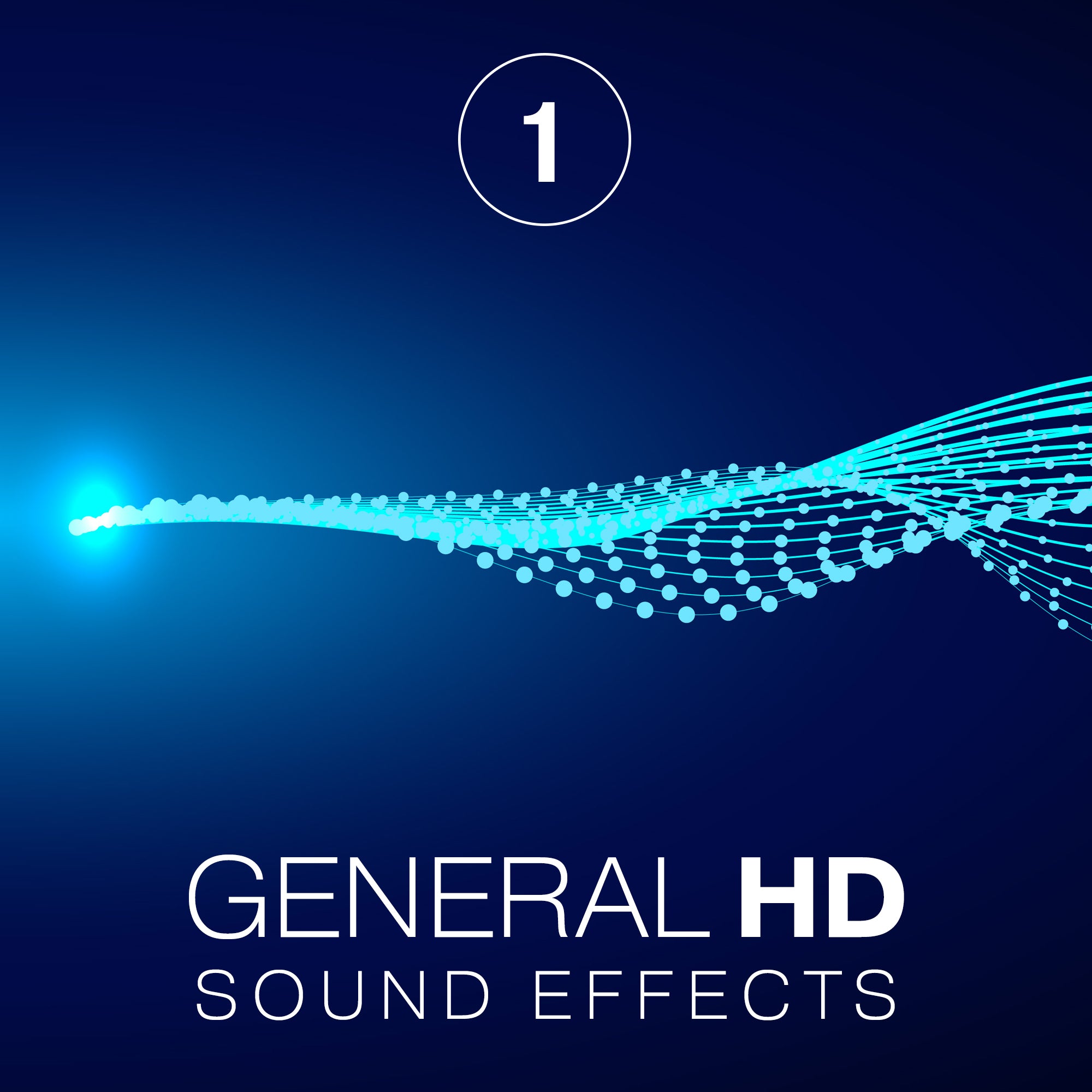 General HD Sound Effects Collection