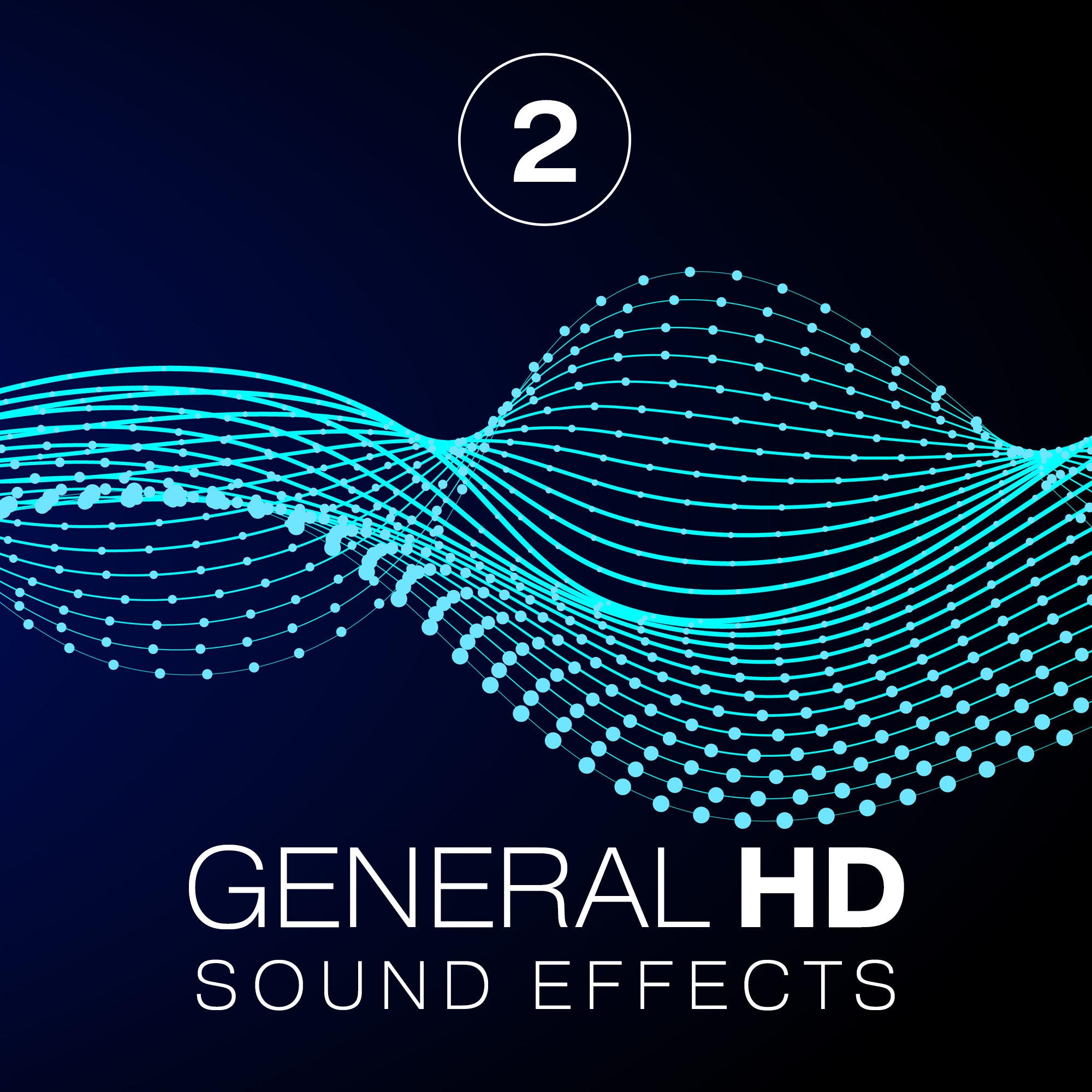 General HD 2 Sound Effects Collection