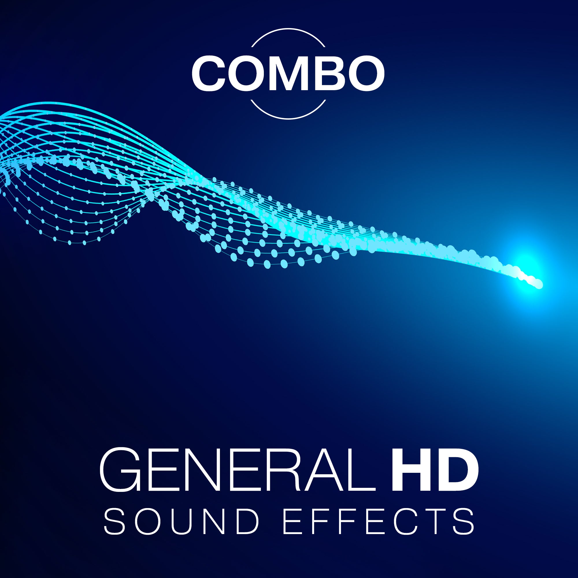 general hd combo sound effects collection