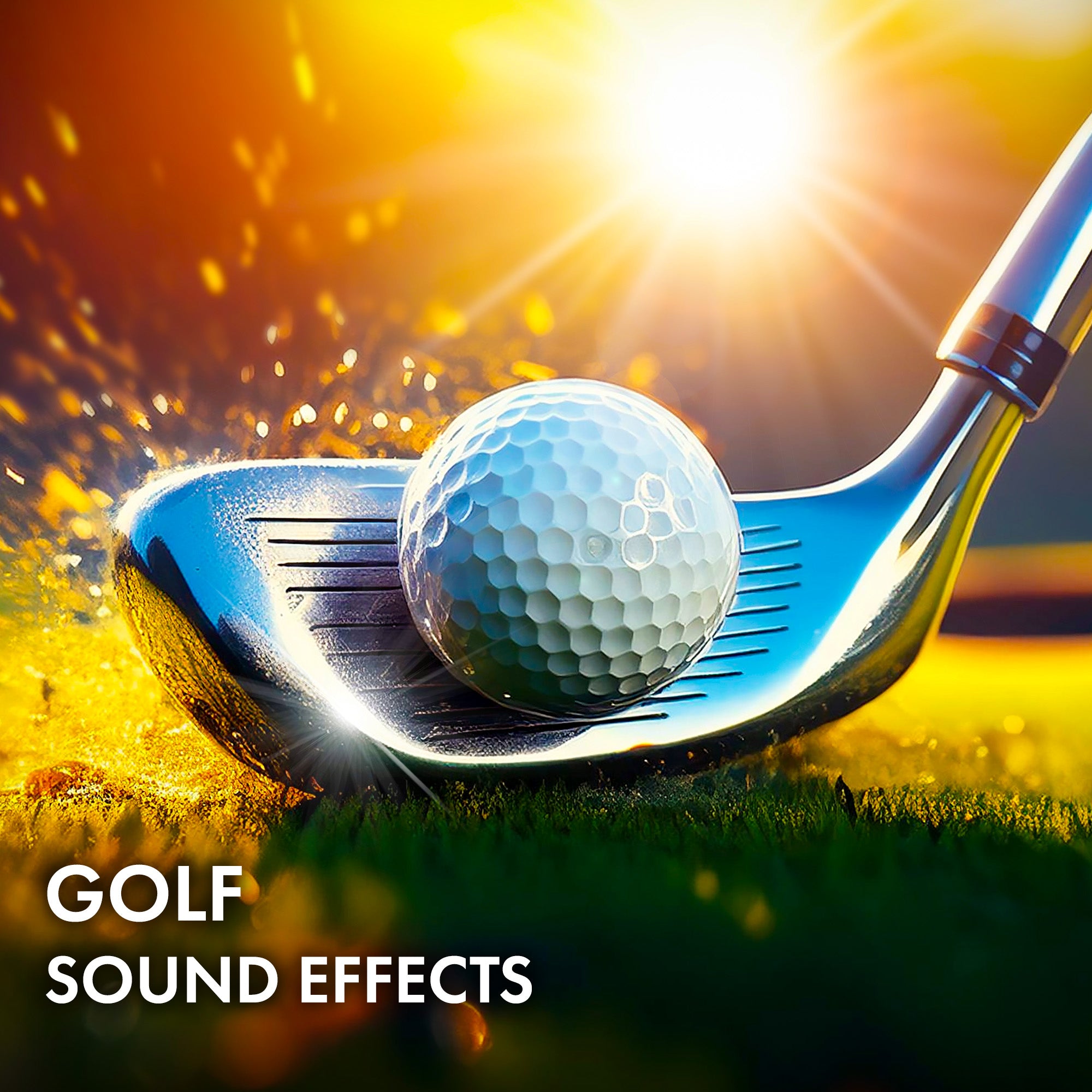 Sports Sound Effects