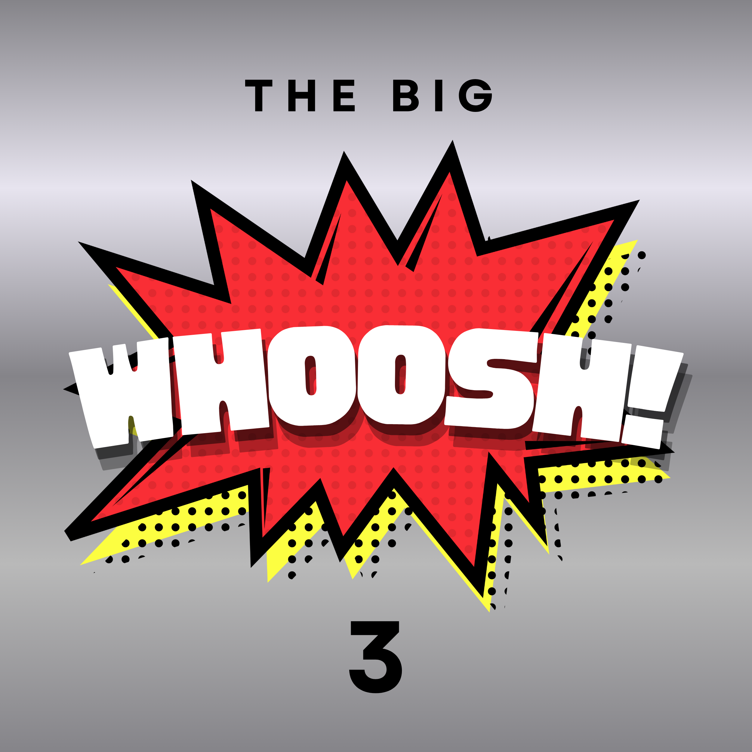 Big Whoosh 3 Production Elements