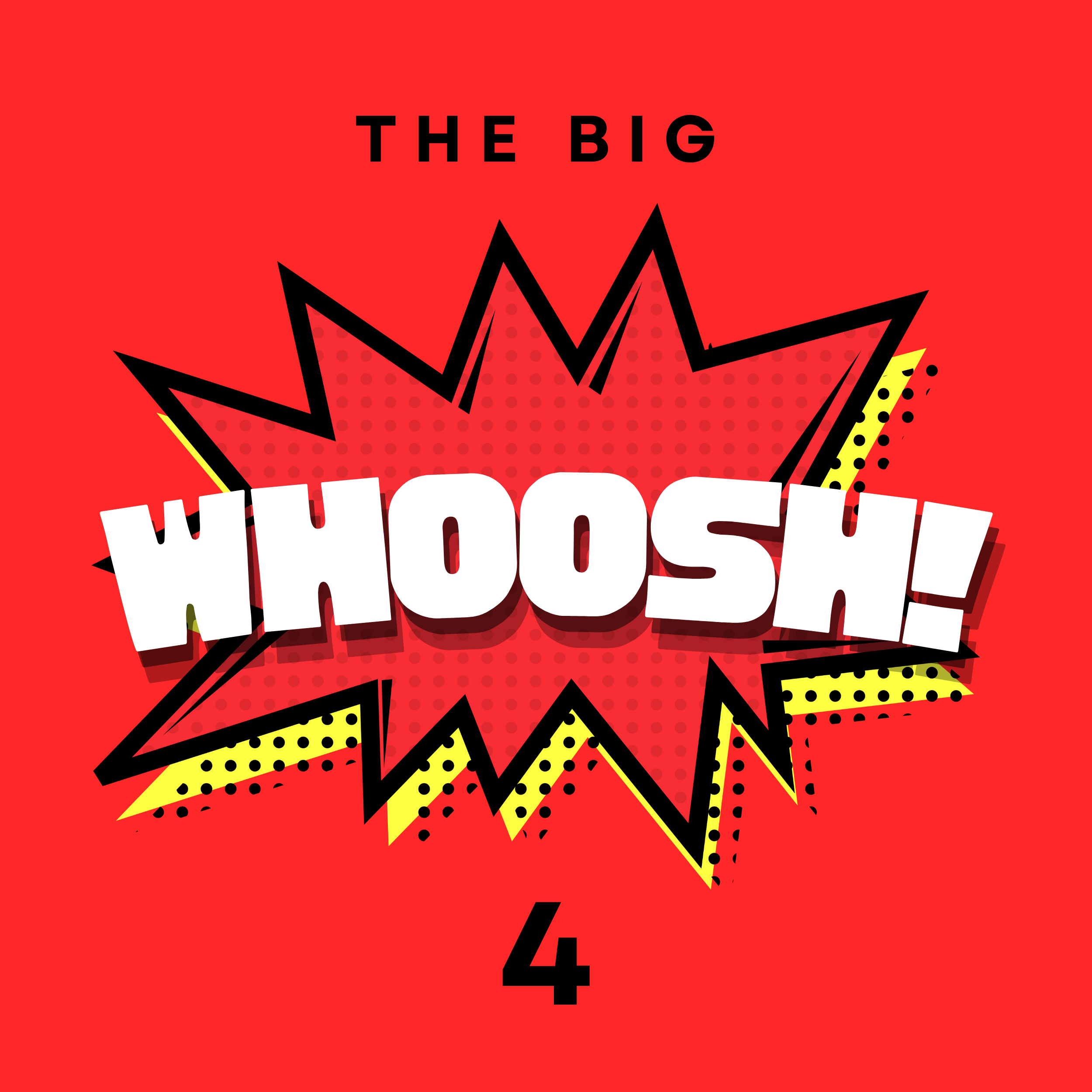 Big Whoosh 4 Production Elements
