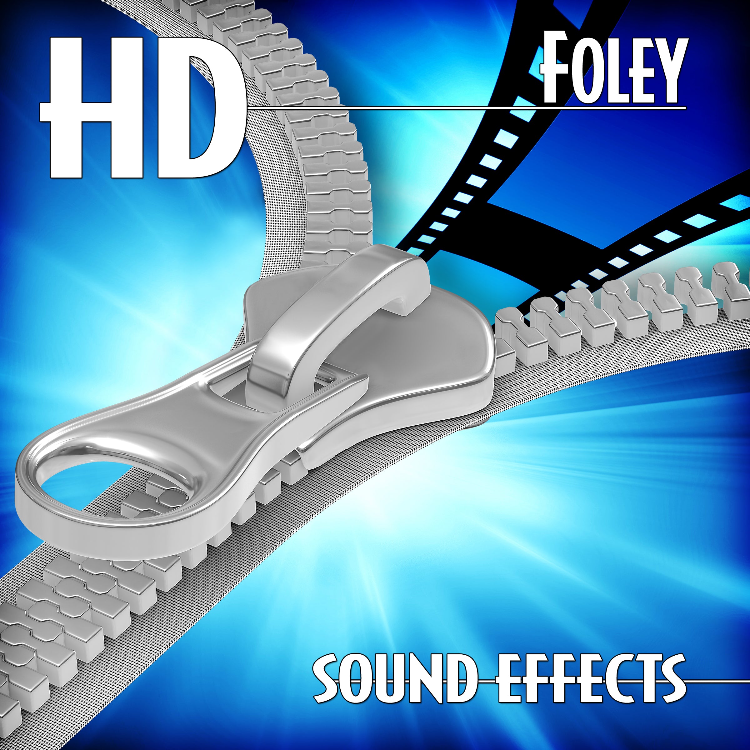 HD – Foley Sound Effects